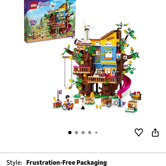 {LEGO Friends} - Picture 2 of 2